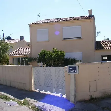 Et Piscine Au Sel Cuxac-dʼAude