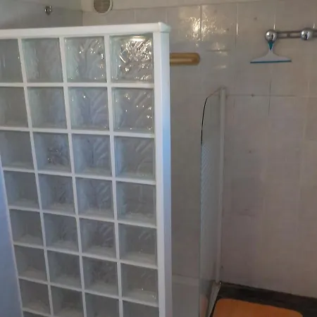 Et Piscine Au Sel Apartmán