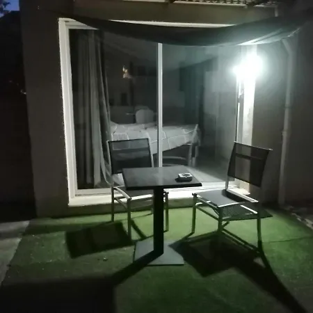 Et Piscine Au Sel