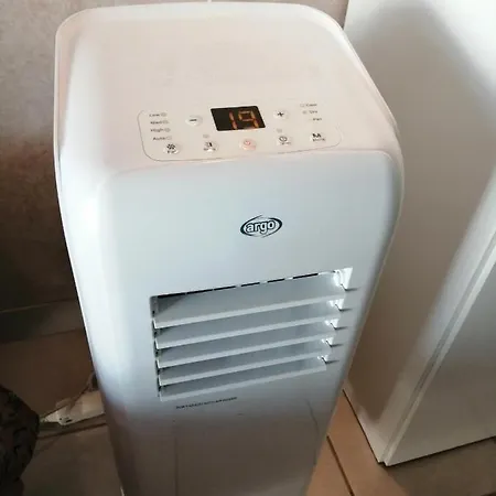 Apartmán Et Piscine Au Sel